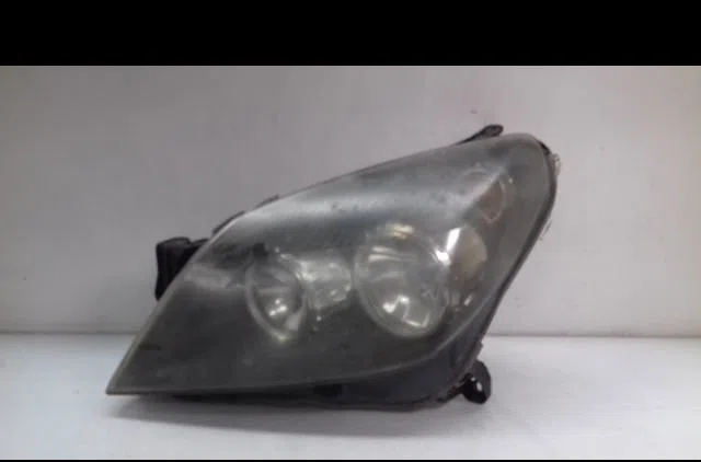 Phare gauche Opel ASTRA H GTC (A04) 1.9 cdti 16v (l08) (2005-2010) occasion