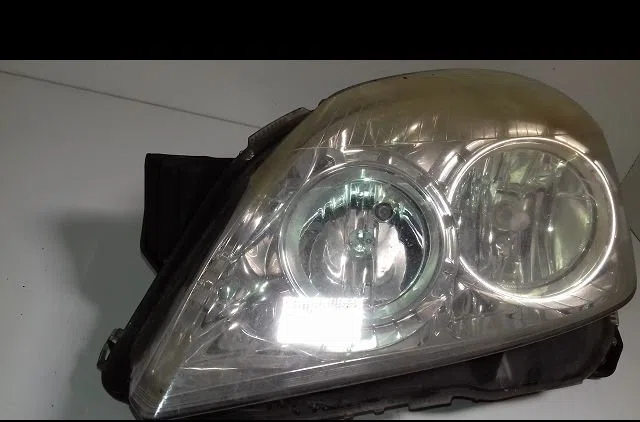 Phare gauche Opel ASTRA H TwinTop (A04) 1.8 (l67) (2005-2010) occasion