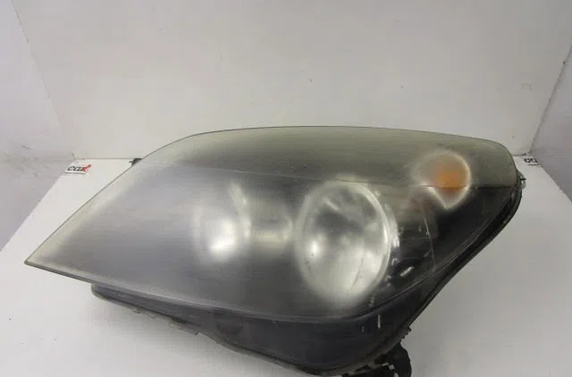 Phare gauche OPEL ASTRA III  1.6 TWINPORT 105ch occasion