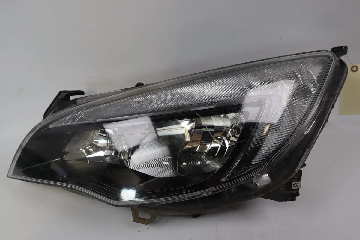 Phare gauche OPEL ASTRA IV  2.0 CDTI 164ch occasion