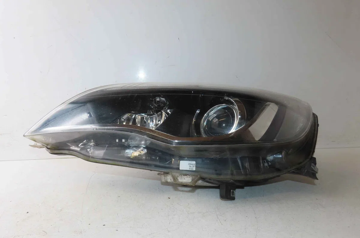Phare gauche OPEL ASTRA IV occasion