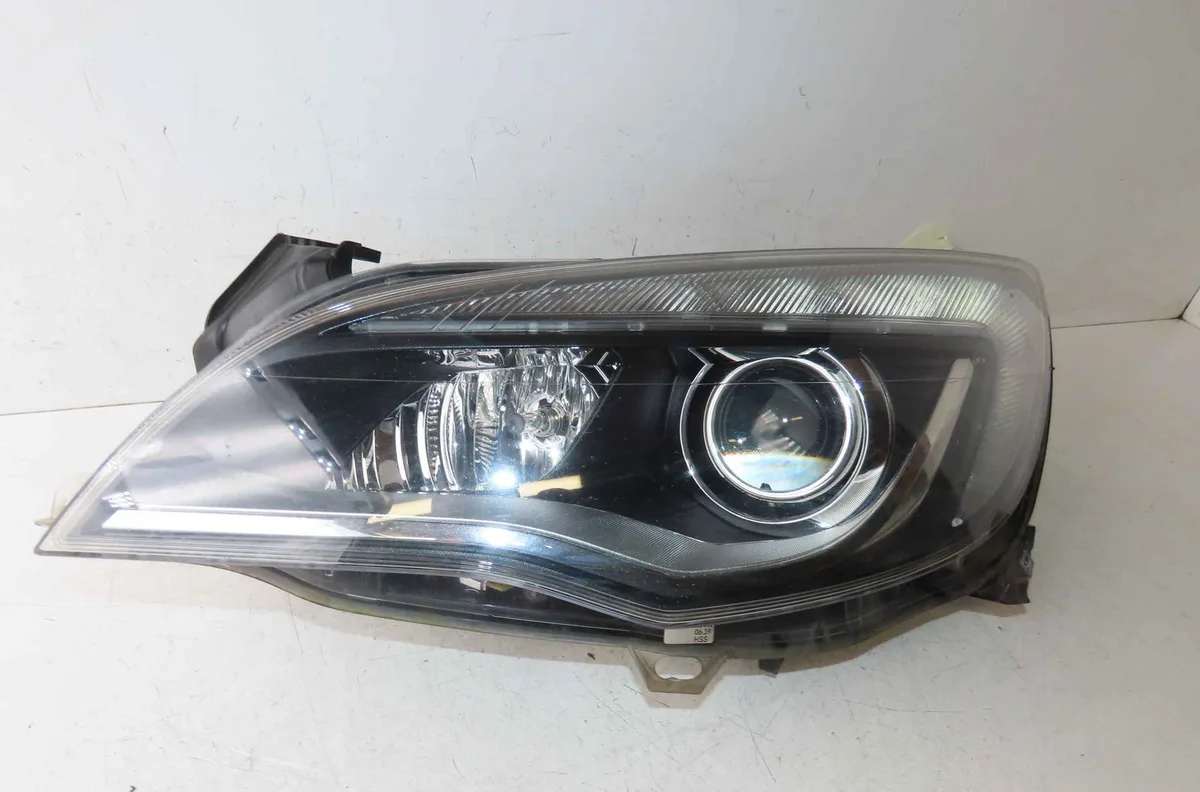Phare gauche OPEL ASTRA IV occasion