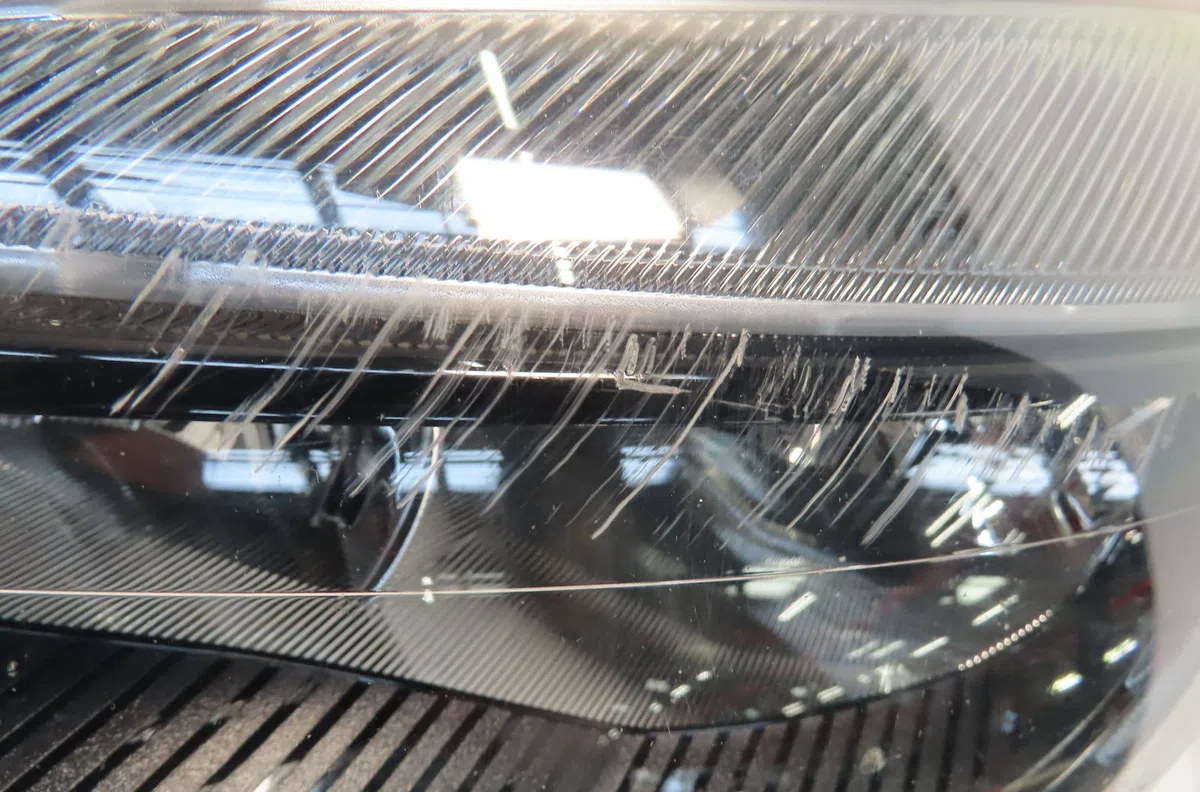 Phare gauche Opel ASTRA J (P10) 1.7 cdti (68) (2009-2015) occasion