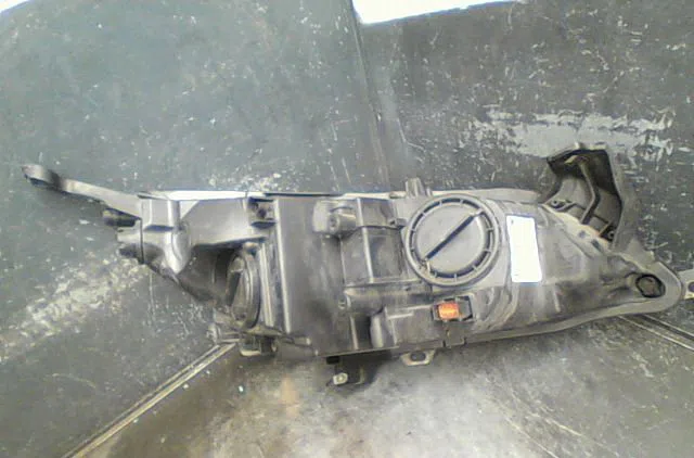Phare gauche Opel ASTRA J (P10) 2.0 cdti (68) (2009-2015) occasion