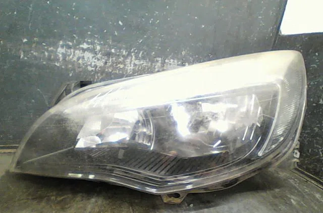 Phare gauche Opel ASTRA J (P10) 2.0 cdti (68) (2009-2015) occasion
