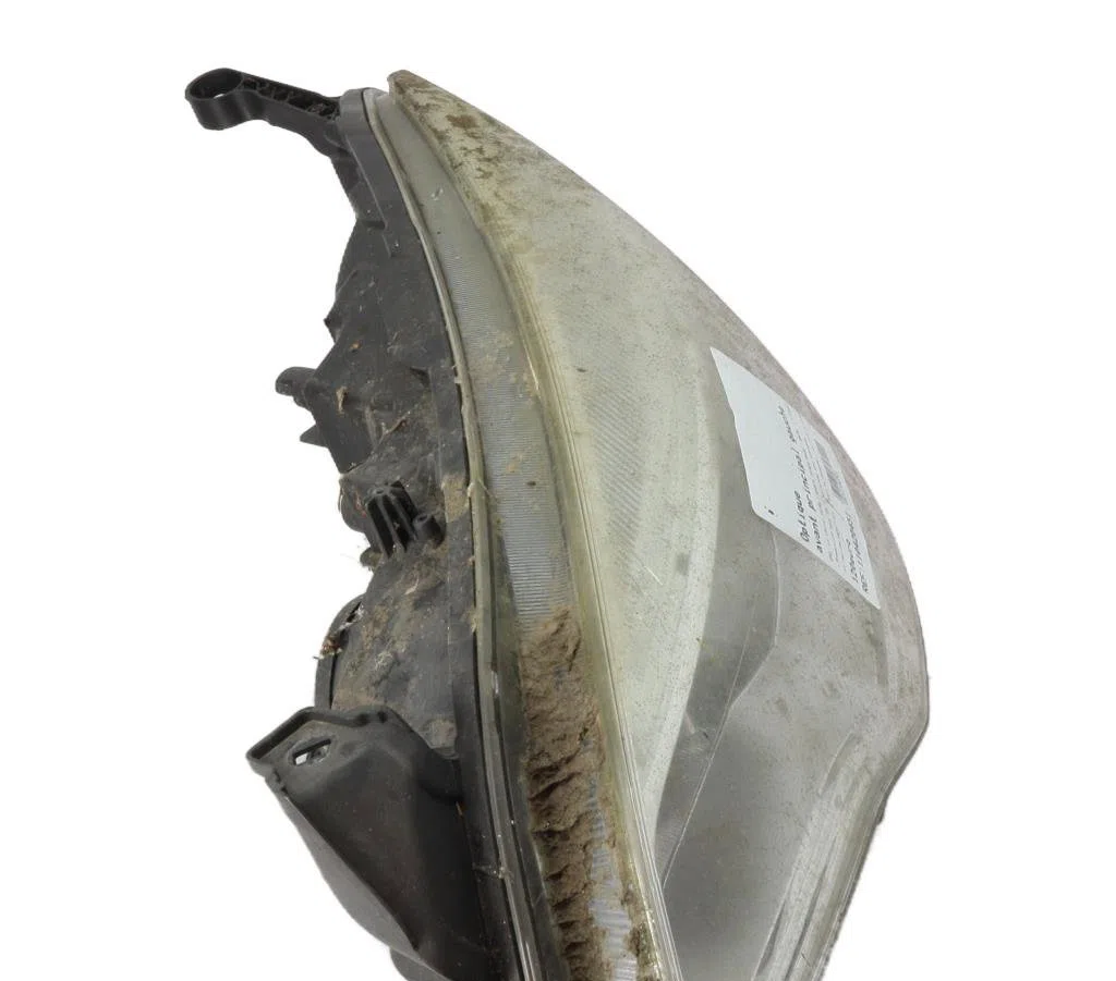Phare gauche Opel ASTRA J Sports Tourer (P10) 1.7 cdti (35) (2010-2015) occasion