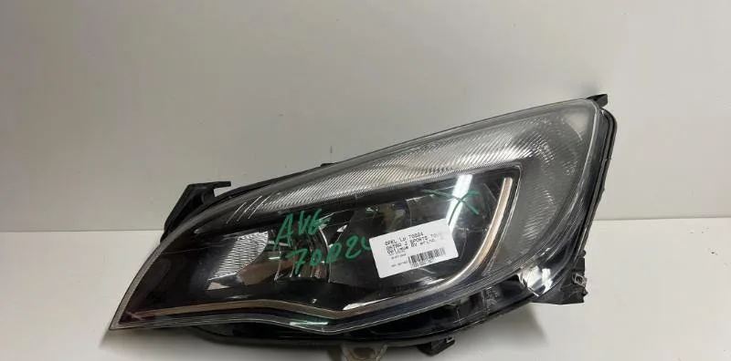 Phare gauche Opel ASTRA J Sports Tourer (P10) 1.7 cdti (35) (2010-2015) occasion