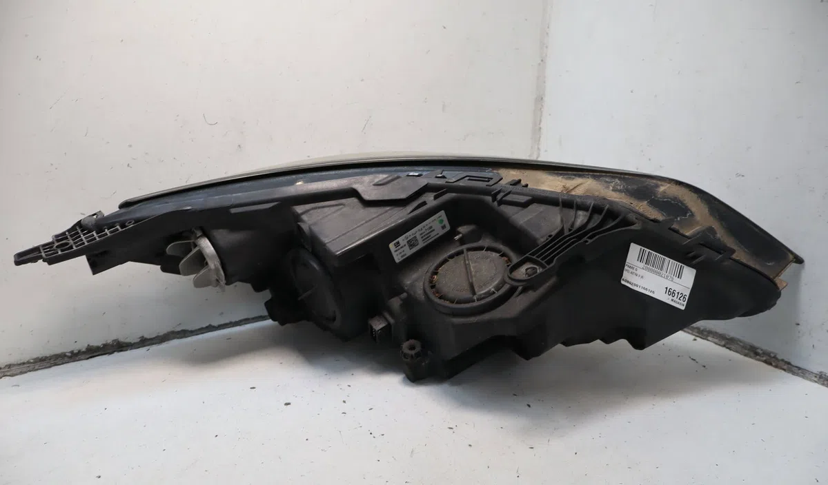 Phare gauche Opel ASTRA K (B16) 1.0 turbo (68) (2015) occasion