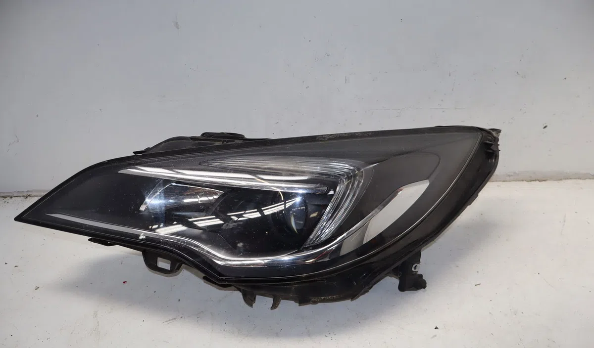 Phare gauche Opel ASTRA K (B16) 1.6 cdti (68) (2015) occasion