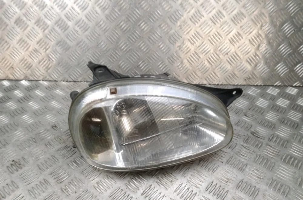Phare gauche Opel COMBO Camionnette-Monospace (71_) 1.7 d (1994-2001) occasion