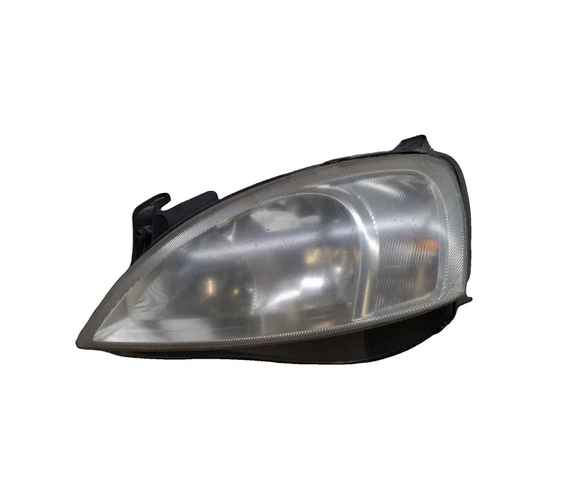 PHARE GAUCHE OPEL CORSA 9196231