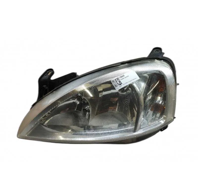 PHARE GAUCHE OPEL CORSA 93173249
