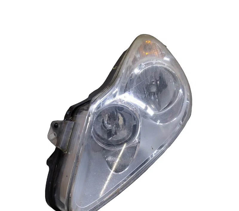 PHARE GAUCHE OPEL CORSA 93189357