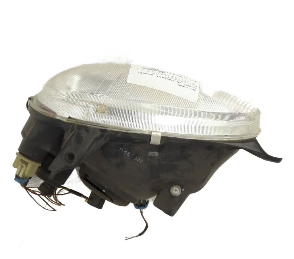 Phare gauche Opel CORSA B (S93) 1.2 i 16v (f08, f68, m68) (1998-2000) 5 portes occasion