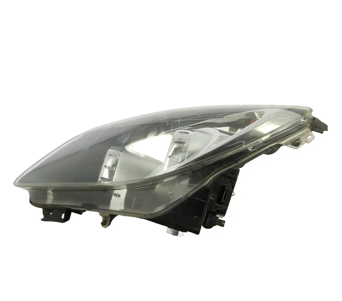 Phare gauche Opel CORSA D (S07) 1.2 (l08, l68) (2006-2014) 5 portes occasion