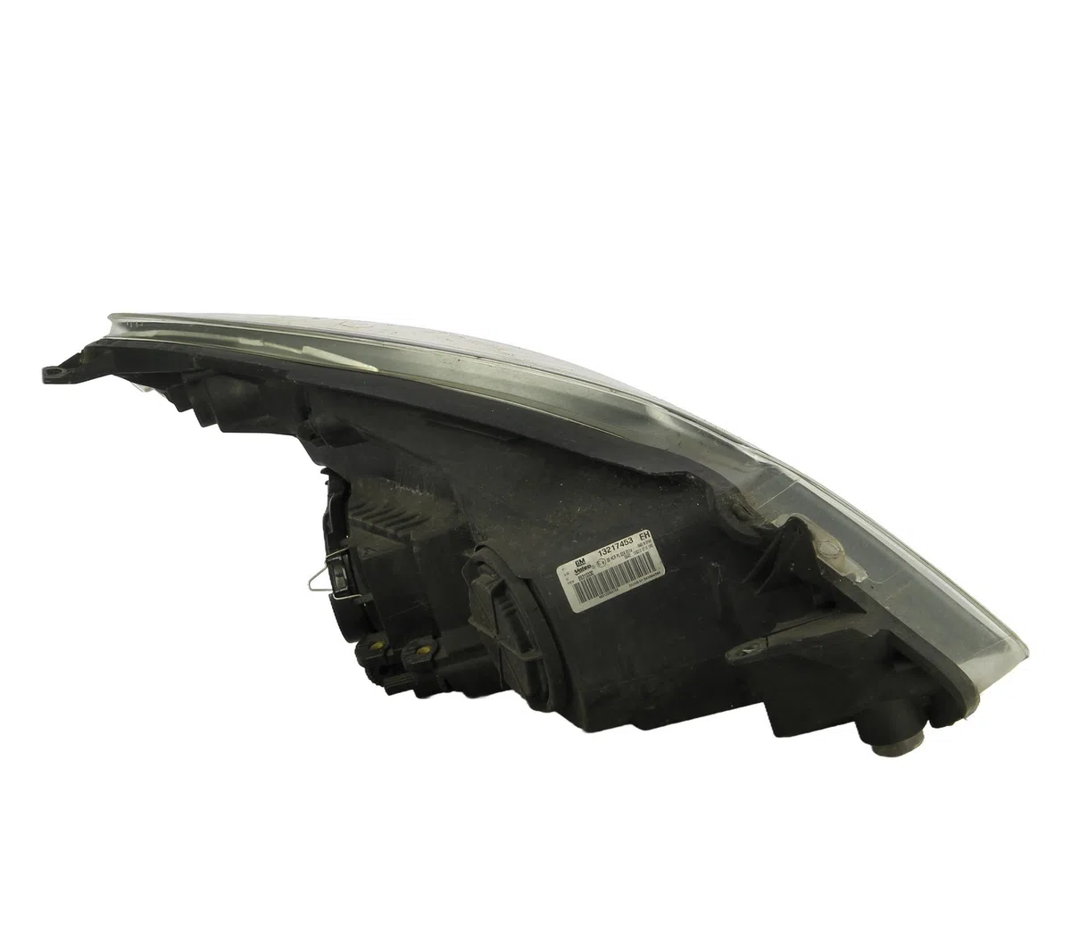 Phare gauche Opel CORSA D (S07) 1.2 (l08, l68) (2006-2014) 5 portes occasion