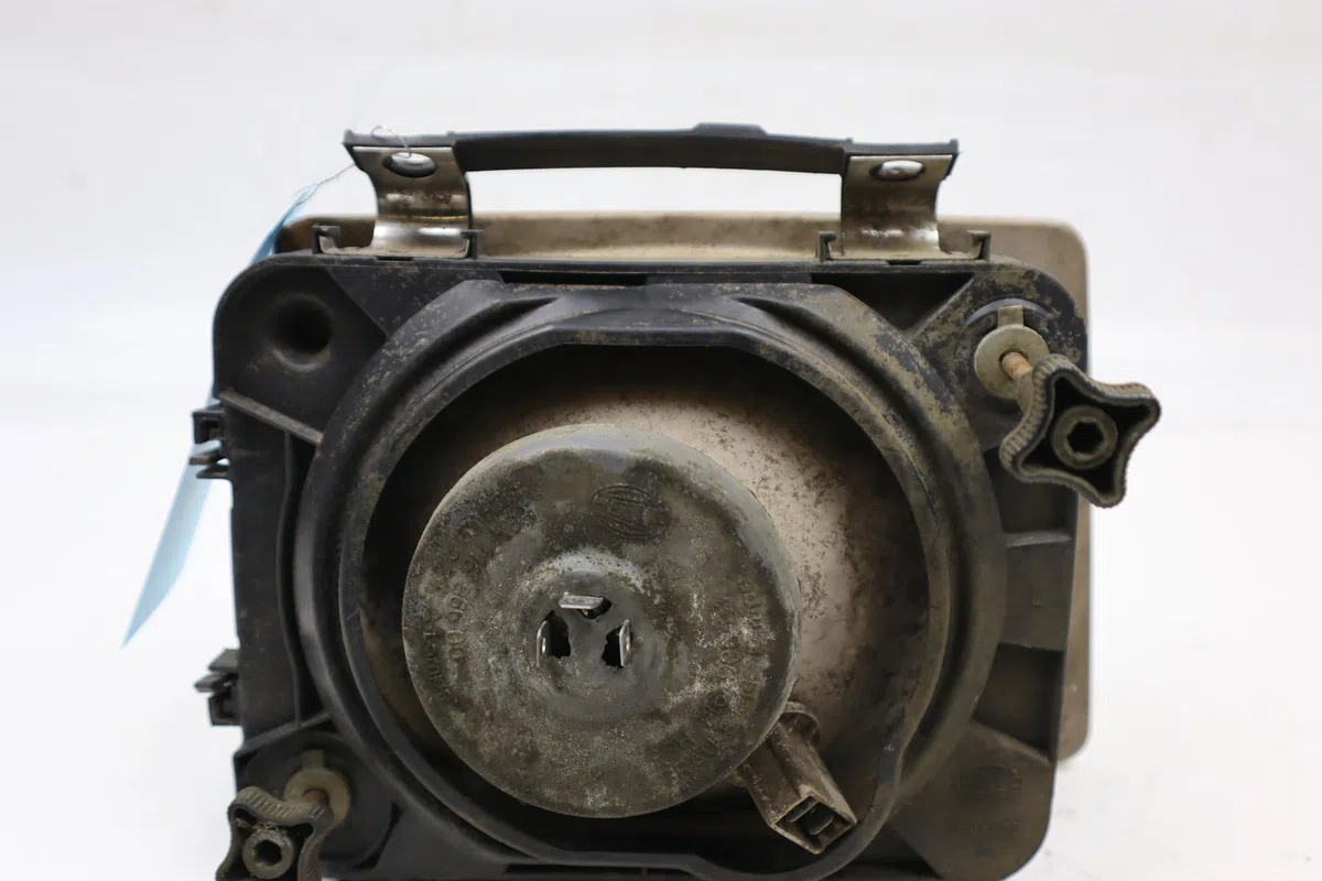 Phare gauche OPEL CORSA I  1.2i 54ch occasion