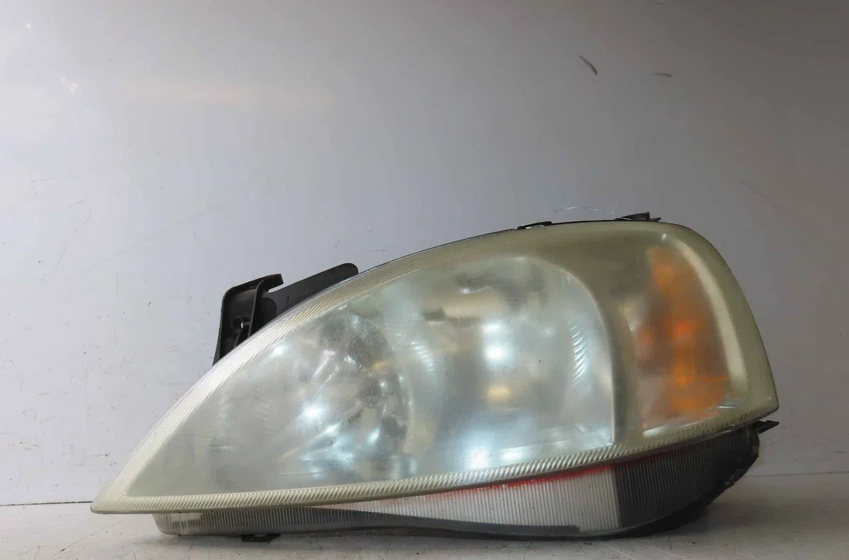Phare gauche OPEL CORSA III occasion