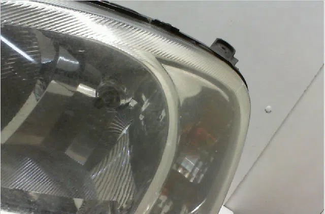 Phare gauche OPEL CORSA III Phase 2 08-2003--09-2006 1.0i 12v 60ch occasion