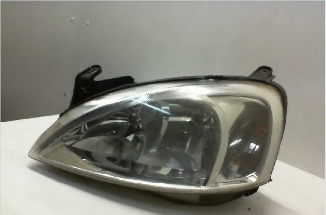 Phare gauche OPEL CORSA III Phase 2 08-2003--09-2006 1.0i 12v 60ch occasion