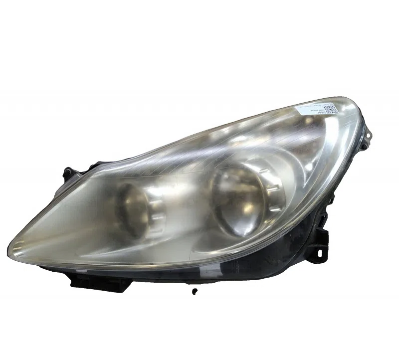 PHARE GAUCHE OPEL CORSA IV 93189357