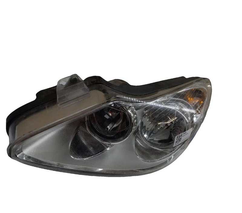 PHARE GAUCHE OPEL CORSA IV 93189357