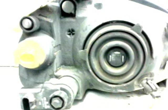Phare gauche OPEL CORSA occasion