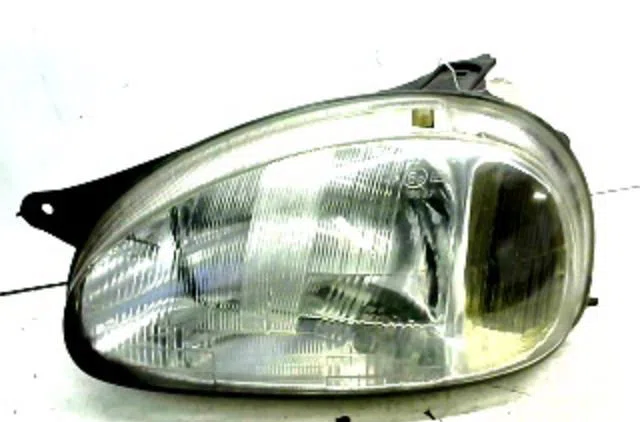 Phare gauche OPEL CORSA occasion