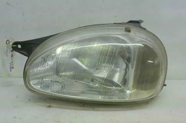 Phare gauche OPEL CORSA occasion