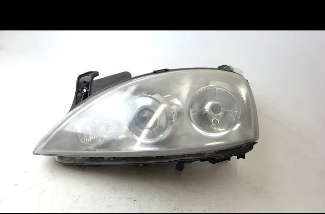 Phare gauche OPEL CORSA occasion