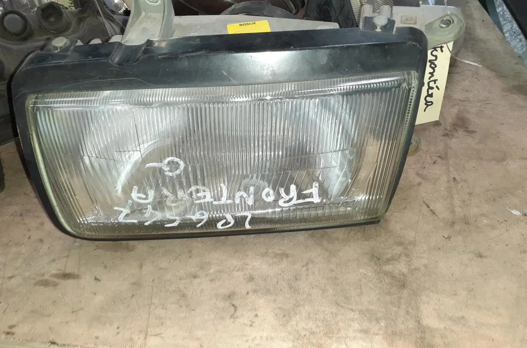 Phare gauche OPEL FRONTERA B occasion