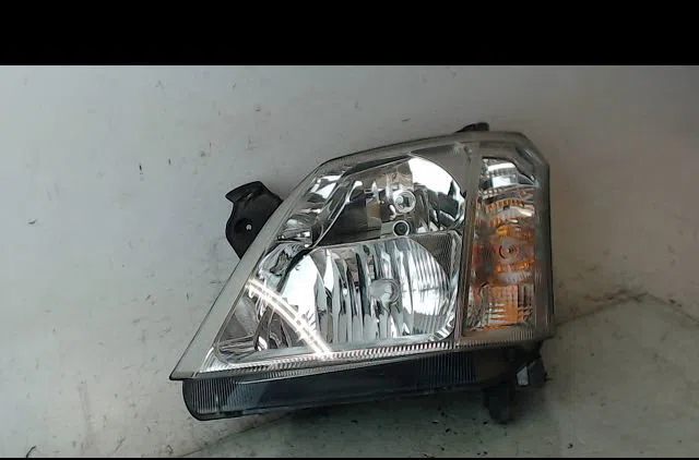 Phare gauche OPEL MERIVA 2004 occasion