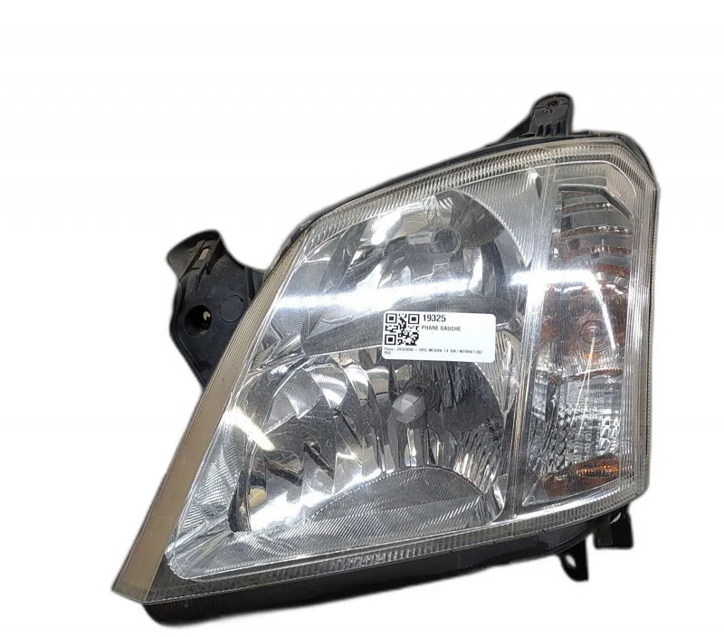 PHARE GAUCHE OPEL MERIVA 93175364