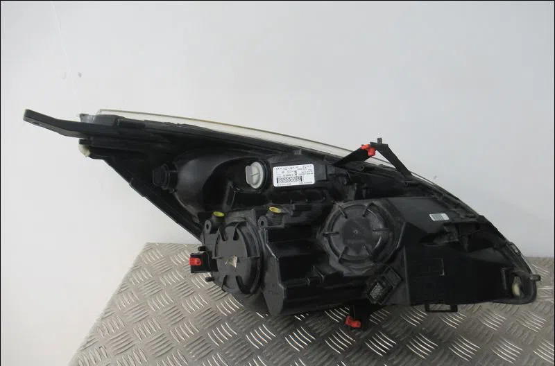 Phare gauche Opel MERIVA A Monospace (X03) 1.3 cdti (e75) (2003-2010) occasion