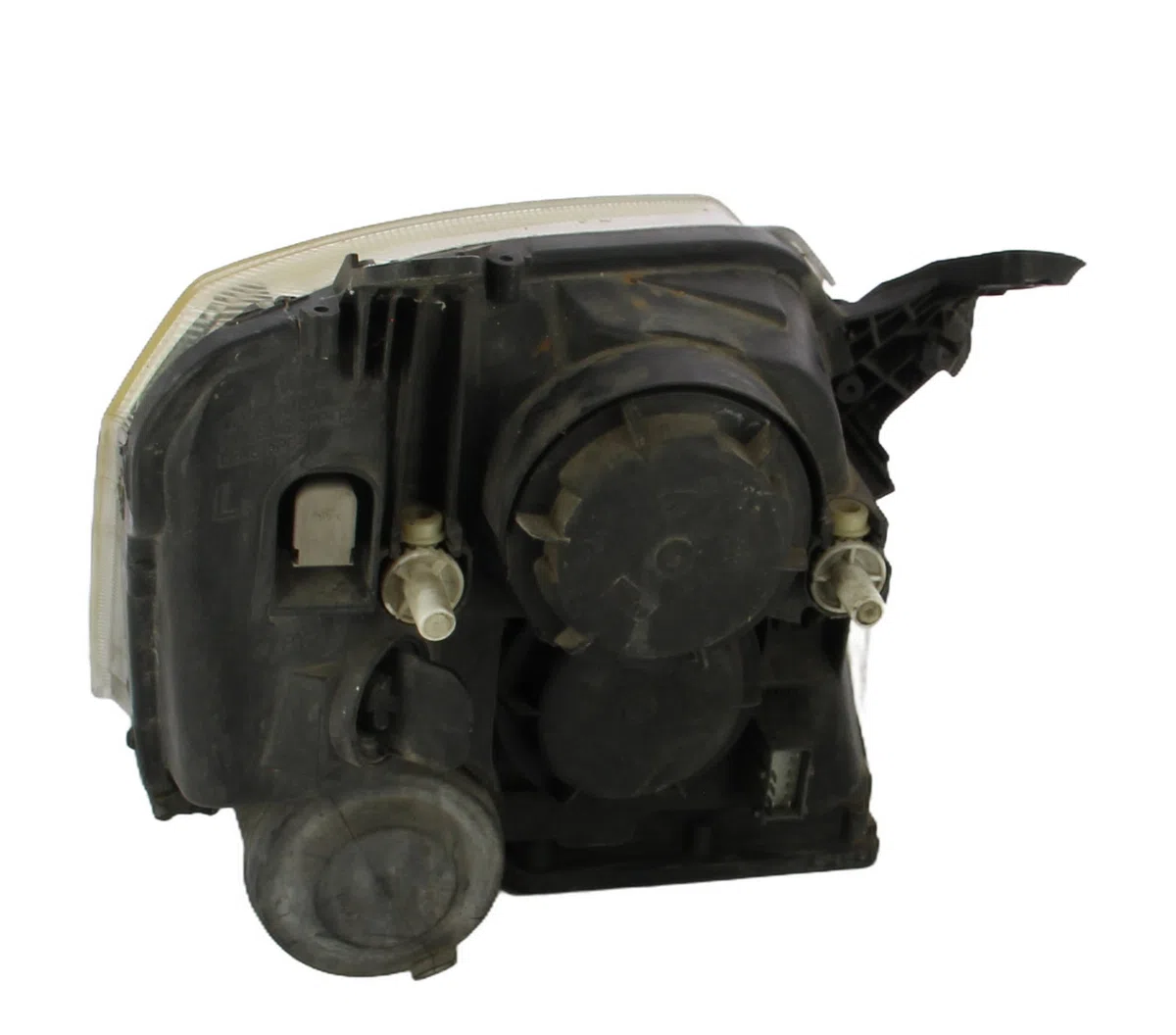 Phare gauche Opel MERIVA A Monospace (X03) 1.3 cdti (e75) (2003-2010) occasion
