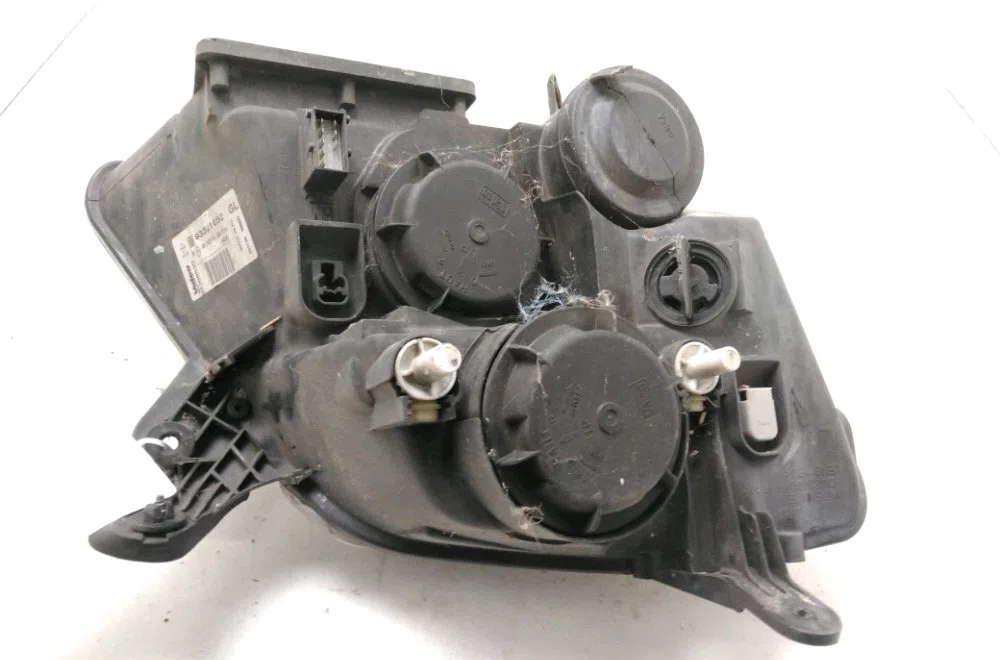 Phare gauche Opel MERIVA A Monospace (X03) 1.4 16v twinport lpg (e75) (2004-2010) occasion