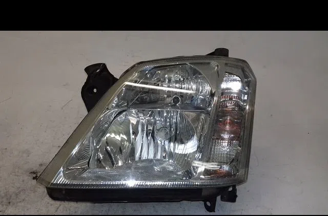Phare gauche Opel MERIVA A Monospace (X03) 1.7 cdti (e75) (2003-2010) occasion