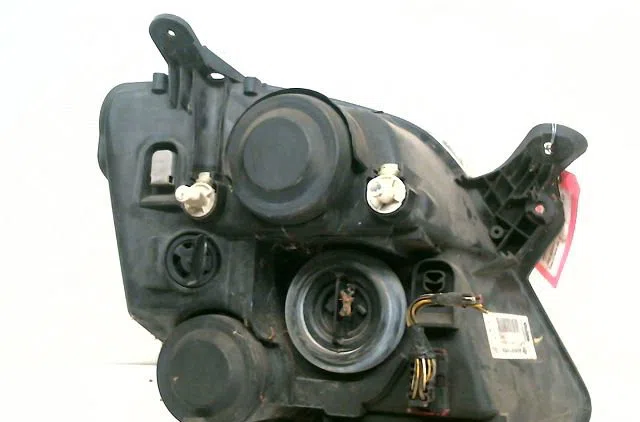 Phare gauche Opel MERIVA A Monospace (X03) 1.7 dti (e75) (2003-2010) occasion