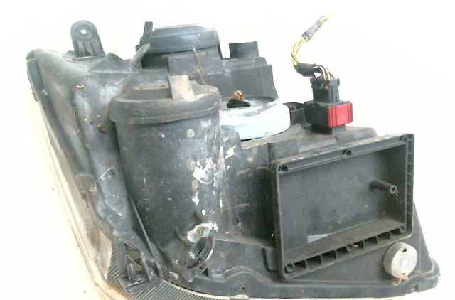 Phare gauche Opel MERIVA A Monospace (X03) 1.7 dti (e75) (2003-2010) occasion