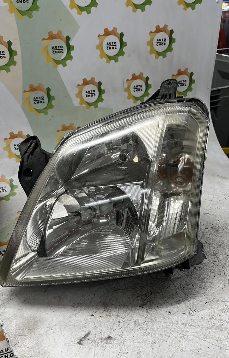 Phare gauche OPEL MERIVA A PHASE 1 occasion