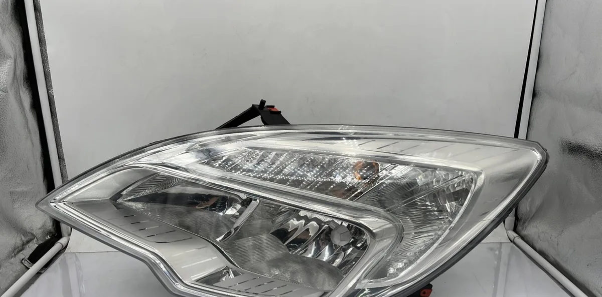 Phare gauche OPEL MERIVA B PHASE 1 occasion
