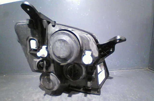 Phare gauche OPEL MERIVA I 2003 occasion