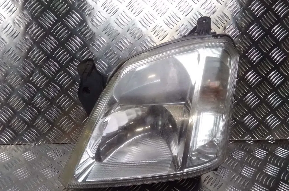 Phare gauche OPEL MERIVA I 2005 occasion