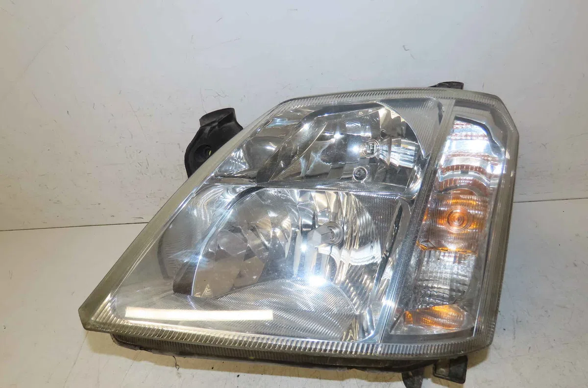 Phare gauche OPEL MERIVA I occasion