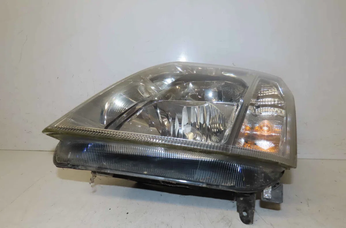 Phare gauche OPEL MERIVA I occasion