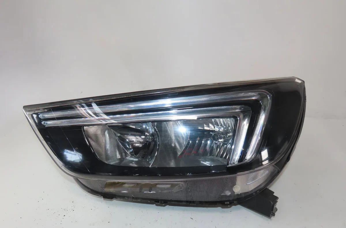 Phare gauche Opel MOKKA - MOKKA X (J13) 1.4 (_76) (2013) occasion