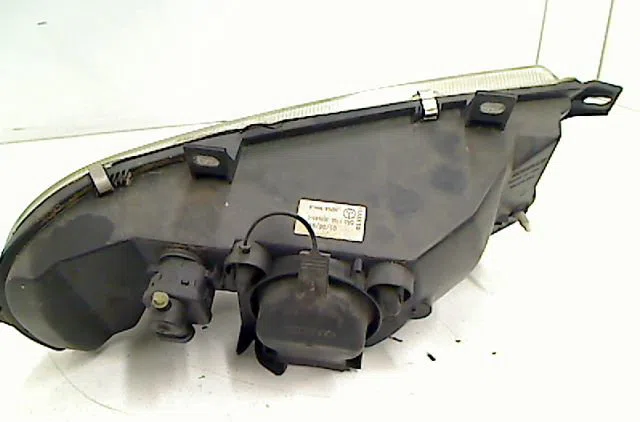 Phare gauche OPEL MOVANO 1999 occasion
