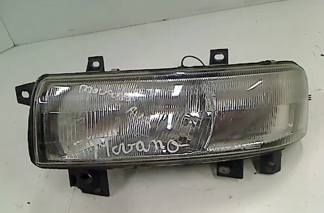 Phare gauche OPEL MOVANO 1999 occasion