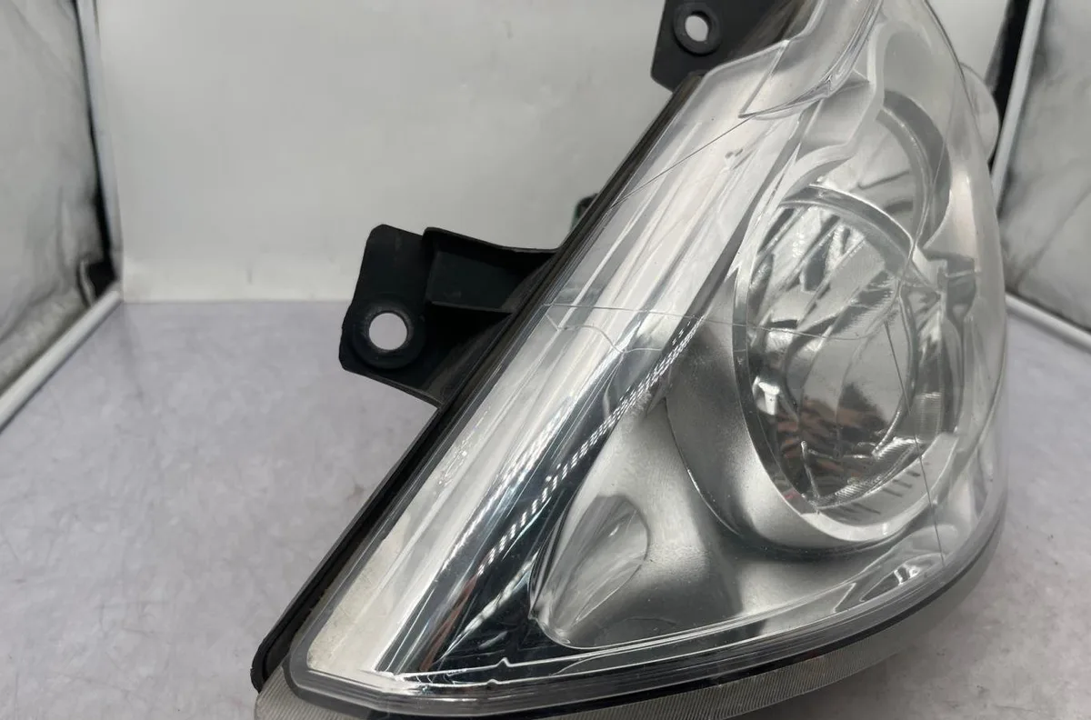 Phare gauche OPEL MOVANO B occasion