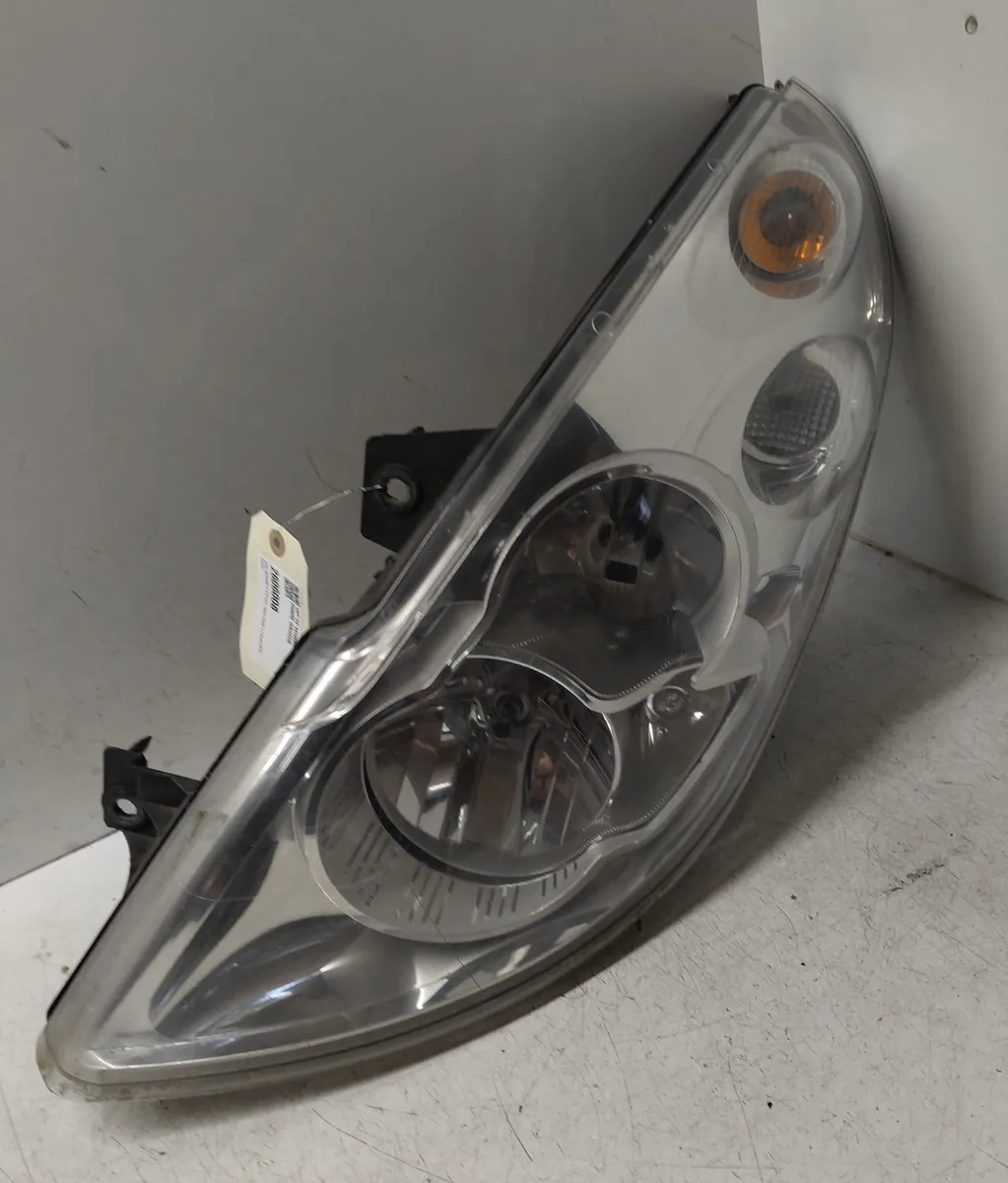 Phare gauche OPEL MOVANO II occasion